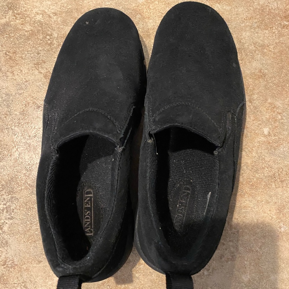 Women’s Slip On